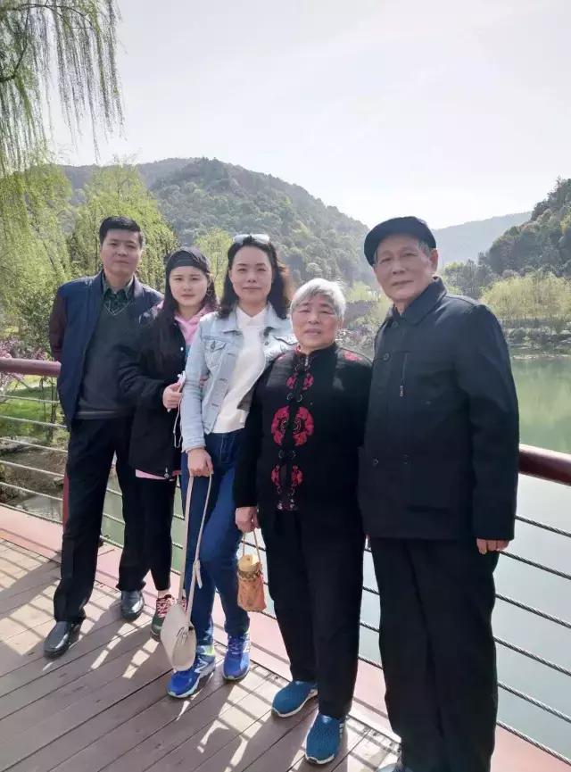 “湘女数控第一人”!湘潭妈妈把高精尖玩出了新高度