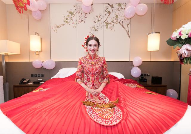 2018年,山东小伙娶乌克兰美女,生混血儿子,如今怎么样了?