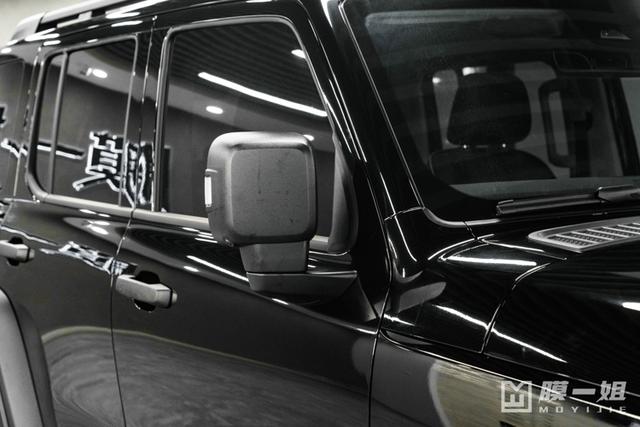 汽车玻璃隔热膜价格,全车贴膜大概多少钱才能搞定?