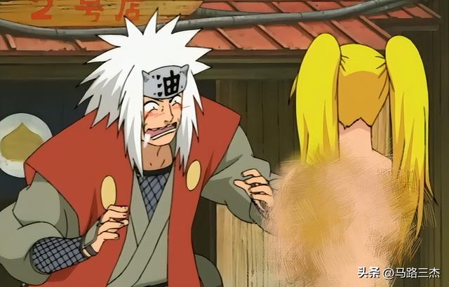 日本动漫十大“变态”人物,其不雅独特的行为,为何能吸粉无数?