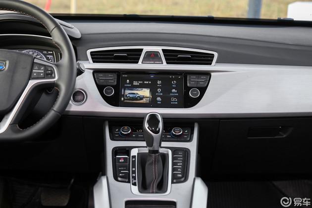 担心车机系统会过时?后装GKUI车机系统让中控大屏不再是摆设