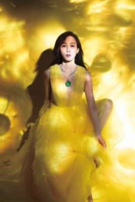 萧啬美女(萧蔷当年有多美？被称“台湾第一美女”，金庸赞其“人美料多”)