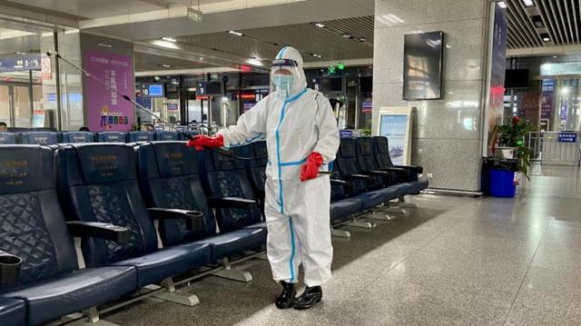 最新!江苏13市道路客运班线已全面恢复运营