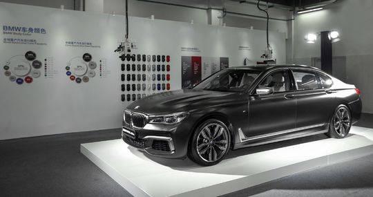 原来不去4S店维修才亏大了,钣金喷漆这么讲究