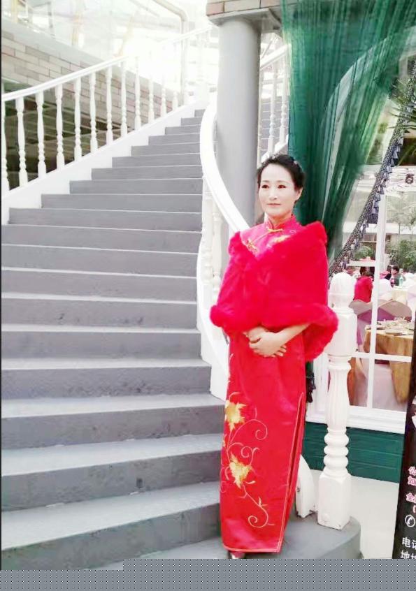 义乌同城会第二届年会——暨公益年度大总结