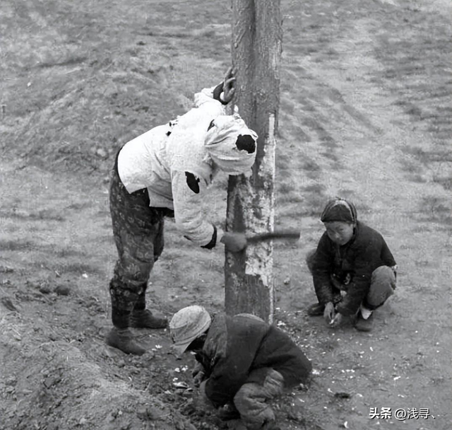 罕见照片:日本女人竟如此开放大胆,女学生脱光衣服全身赤裸上课