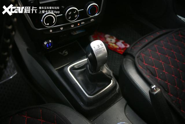 原厂就很JDM,3万元淘二手东南“Evo”,家用真香