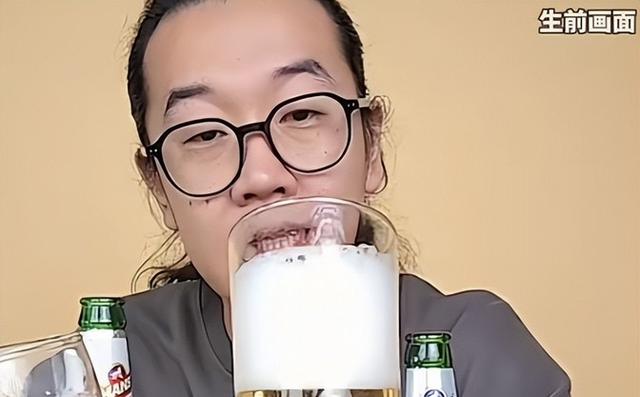 “喝酒四巨头”:一年全没,有的去世当天喝4瓶白酒,最小仅26岁