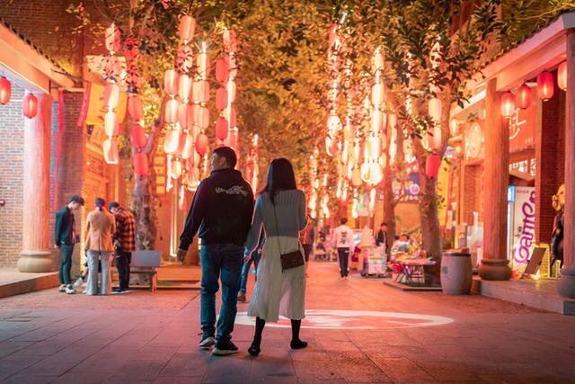 这片方言带你进入未知的梦境,雷州的全新网红打卡地