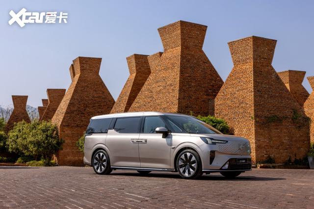 从安全到“安全感” 沃尔沃如何在竞争中树立独特品牌价值