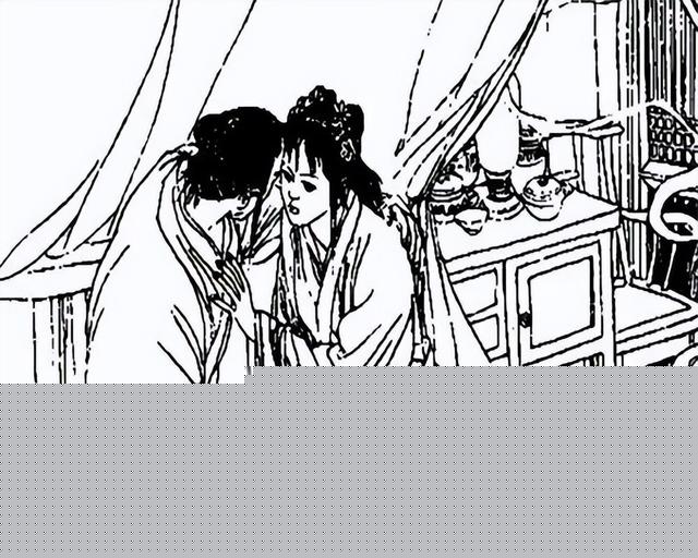 女子被蛇养大,长大后与人类相恋,大蛇开口:替你添妆