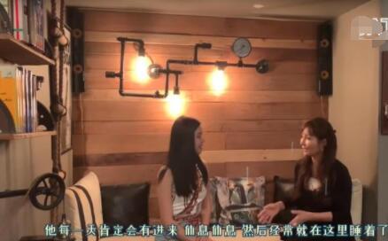 老公爱车如狂,装饰新家全用汽车零件做摆件,效果堪比4s店