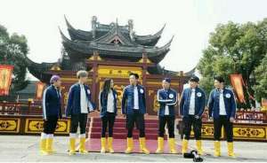 奔跑吧兄弟汽车赞助商(汽车赞助哪家强？说说那些与“跑男”结缘的汽车品牌)