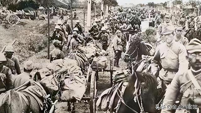 罕见老照片:洋人拍摄日本女裙底,慰安妇发怒咬断鬼子下体