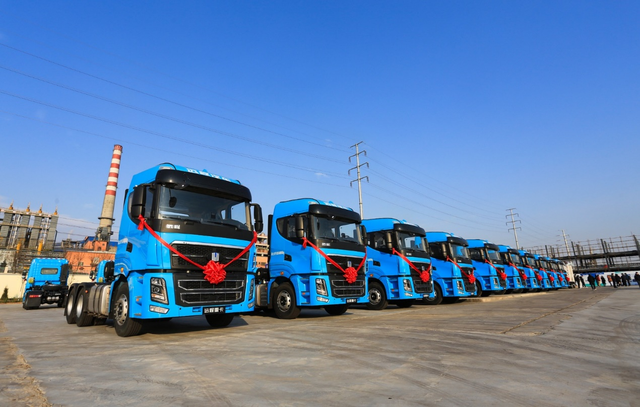 “双碳”必选项,甲醇为汽车行业带来颠覆性变革