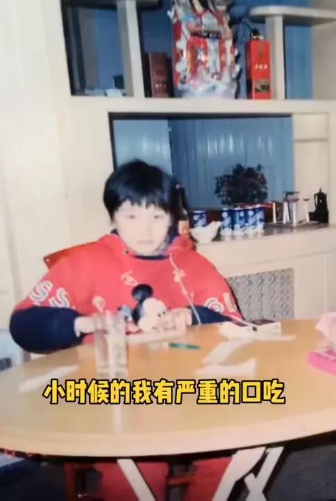 北京女主持人生孩子,顺产痛到脸变形,没哭没叫喜获7斤男娃