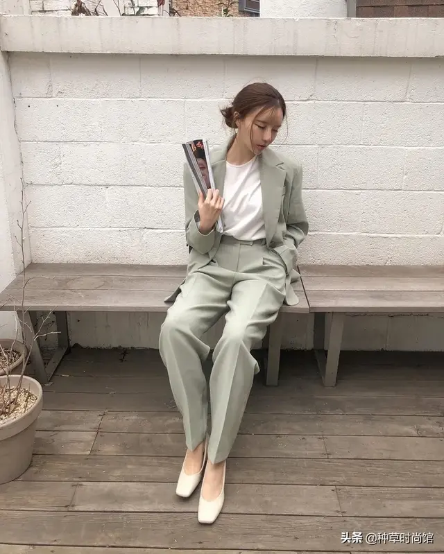 这4条“神裤”太能藏肉了吧,专治屁股大、胯宽