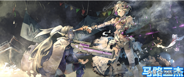 日本动漫十大“变态”人物,其不雅独特的行为,为何能吸粉无数?