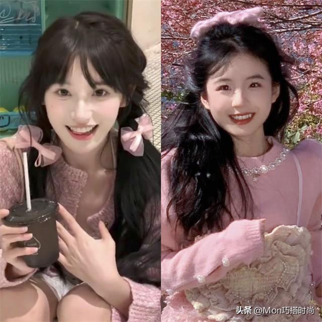 一个女人好不好看,看她的“牙齿”就知道了,差别不是一般的大