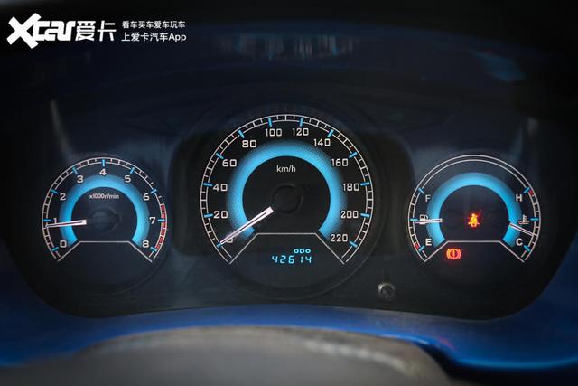 原厂就很JDM,3万元淘二手东南“Evo”,家用真香