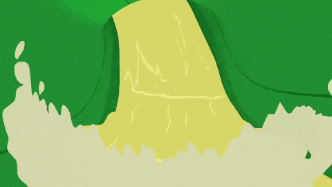 男人和女人，哪个更能憋？