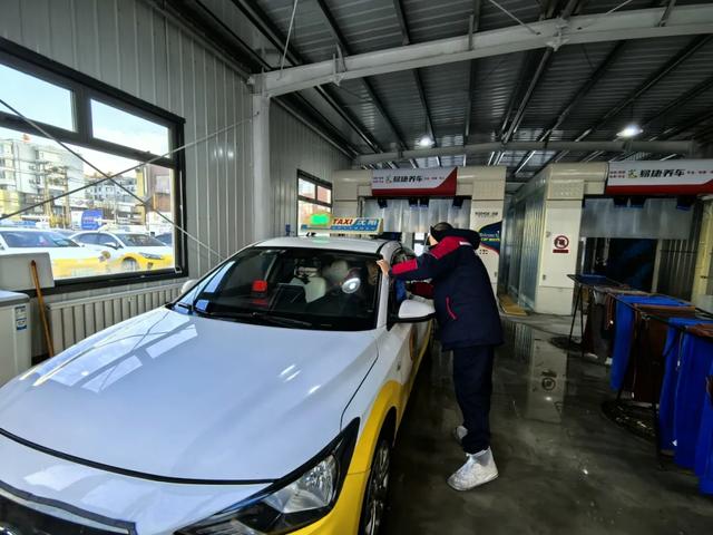 沈阳车主快来!中国石化东北地区首家综合汽服门店来了!