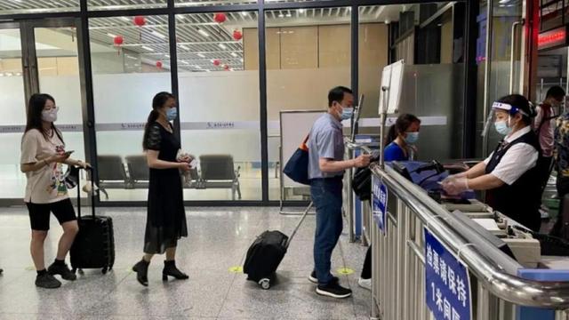 最新!江苏13市道路客运班线已全面恢复运营