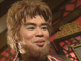 四版贵妃醉酒,有人吟诗,有人起舞,还有人在脱衣?