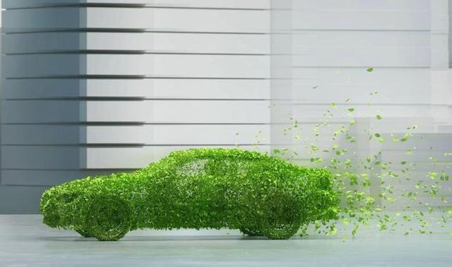 节能又减排,驾驶也环保,揭秘汽车节能小秘诀!