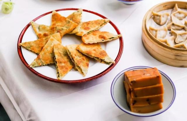 青田侨乡美食街：一次尝遍青田味