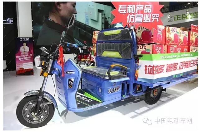 1千多万的电动车路上跑,为何消费者看不到你的品牌!