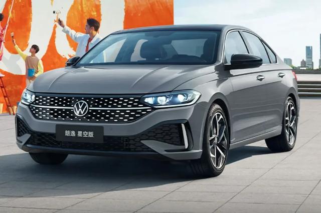 大众汽车2025新车规划,油车加速迭代,电车将火力全开