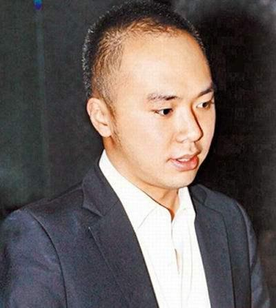 “淫魔富少”李宗瑞一月玩16女,玷污近60位女星,27.5G视频流出