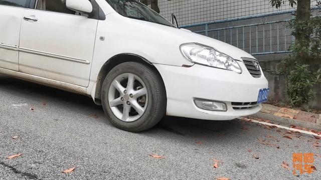 自动挡坡道停车你真的会吗?不注意挂挡顺序,变速箱随时卡死