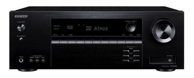「推荐」OnKyo(安桥)TX-SR494:可能是最具性价比的入门功放(之一)