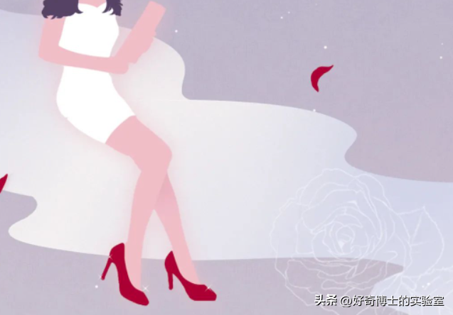 为啥女生来月经时欲望更强烈?万一没忍住啪了有啥严重后果吗?