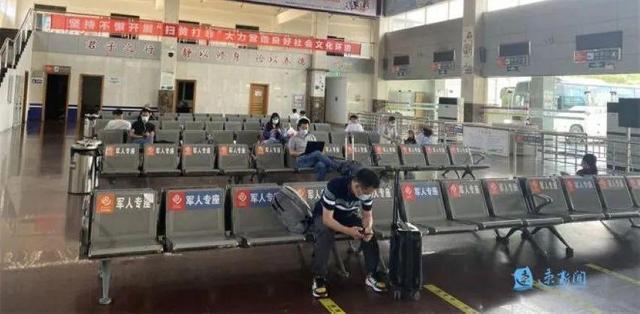 最新!江苏13市道路客运班线已全面恢复运营