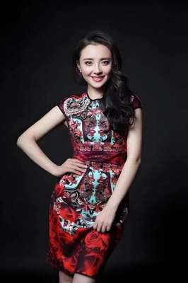 甘肃天水美女(甘肃走出的6位美女明星，谁才是你心目中的“甘肃第一美女”？)