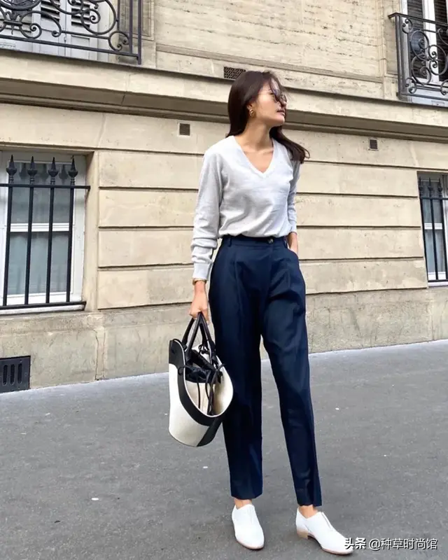 这4条“神裤”太能藏肉了吧,专治屁股大、胯宽