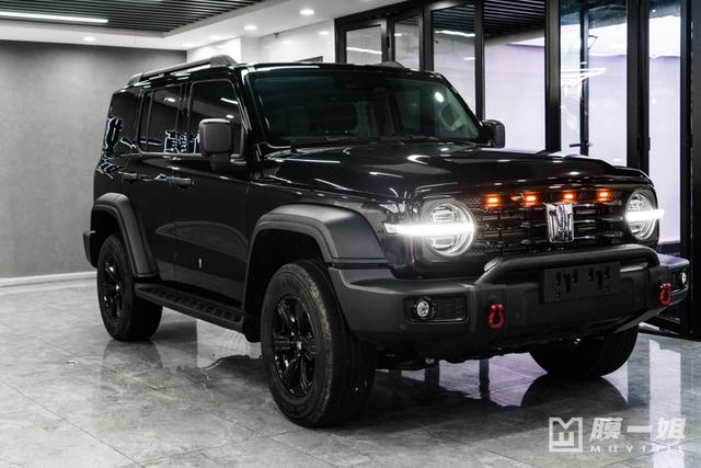 汽车玻璃隔热膜价格,全车贴膜大概多少钱才能搞定?