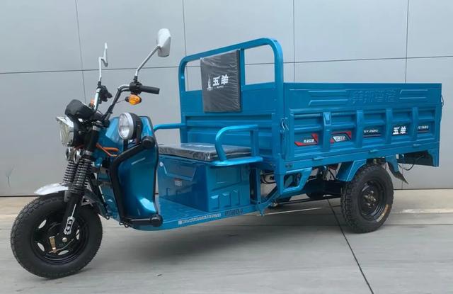 电动车、三轮车驾驶证、行驶证怎么办理?跑2个地方就能解决