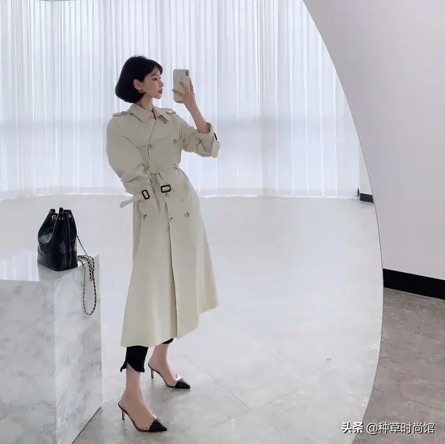 这4条“神裤”太能藏肉了吧,专治屁股大、胯宽