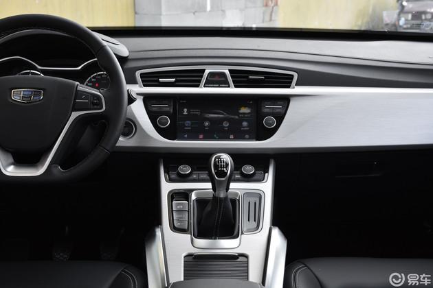 担心车机系统会过时?后装GKUI车机系统让中控大屏不再是摆设