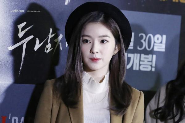 裴珠泫生图和精修图无差别,真实物美女!网友:丸子头丑爆