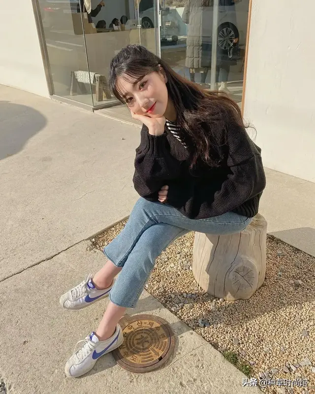 这4条“神裤”太能藏肉了吧,专治屁股大、胯宽