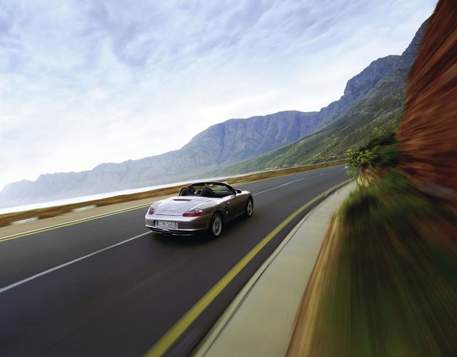 私家车连续不停能开多久?分析后得出这个数是极限,超过就是玩火