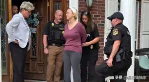 美女老师被干(38岁女老师强奸12岁男孩受害者已达21个人怀孕后被判入狱25年)