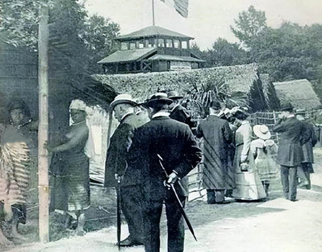 非洲女孩巴特曼:身材奇特供欧洲人观赏,死后成为标本展览200年