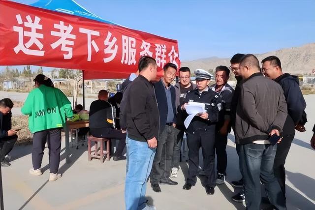 电动车、三轮车驾驶证、行驶证怎么办理?跑2个地方就能解决