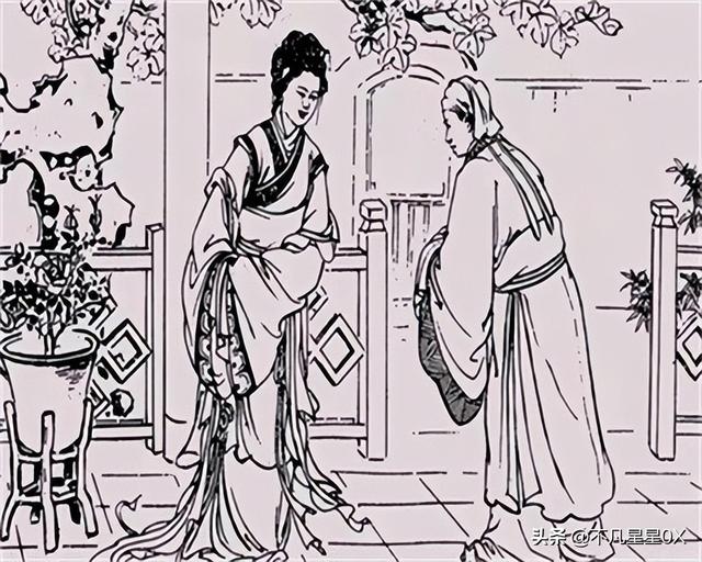 女子被蛇养大,长大后与人类相恋,大蛇开口:替你添妆